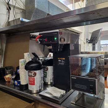 Grab and Go - The H&C brand Coffee station. - Convenience Stores Near Me - Roanoke, Virginia