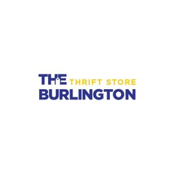 The Burlington Thrift Store