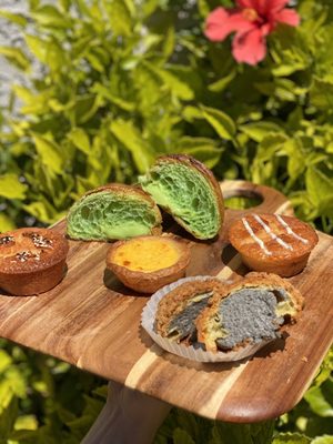 CA Bakehouse by null