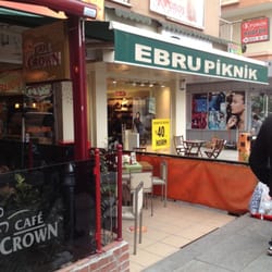 Ebru Piknik