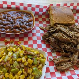 Pork Plates