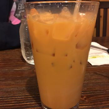 Thai Lemon - Thai Ice Tea - Thai Near Me - West Linn, Oregon Thai Lemon - Thai Ice Tea - Thai Near Me - West Linn, Oregon
