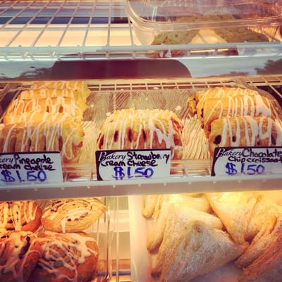 Altadena Bakery by null