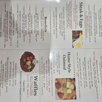 Berries Basket Cafe - Menu - Breakfast & Brunch Near Me - Colorado Springs, Colorado Berries Basket Cafe - Menu - Breakfast & Brunch Near Me - Colorado Springs, Colorado