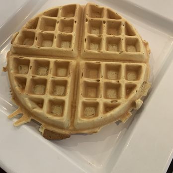 Flashback Diner & Coffeehouse - Belgian Waffle - Diners Near Me - Davie, Florida