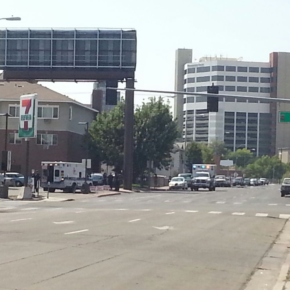 7-Eleven - Cops and ambulances - Convenience Stores Near Me - Reno, Nevada