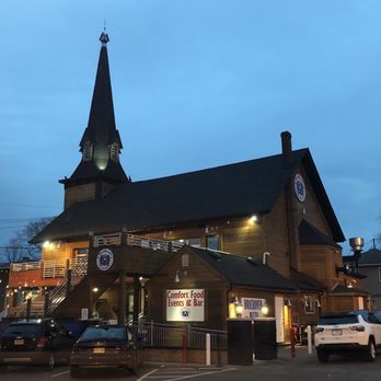 Old Glory Kitchen + Spirits - Pizza Near Me - Keyport, New Jersey