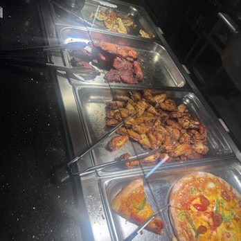 Hokkaido Seafood Buffet - Buffets Near Me - Long Beach, California