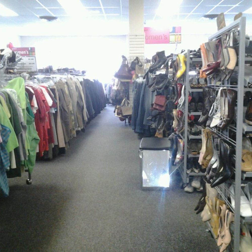 Goodwill - Clothing - Thrift Stores Near Me - Arlington, Virginia Goodwill - Clothing - Thrift Stores Near Me - Arlington, Virginia