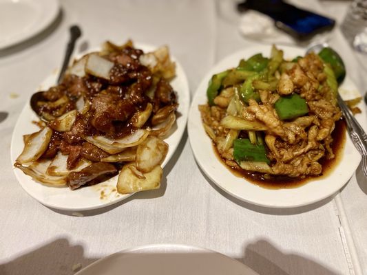 Yang Chow Restaurant by null