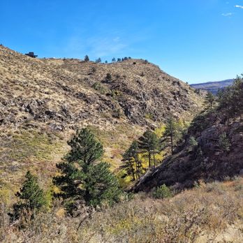 Horsetooth Mountain Open Space - 10.11.21 - Hiking Near Me - Fort Collins, Colorado Horsetooth Mountain Open Space - 10.11.21 - Hiking Near Me - Fort Collins, Colorado
