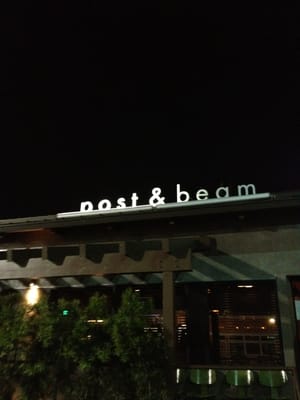 Post & Beam by null
