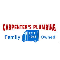 Carpenter’s Plumbing