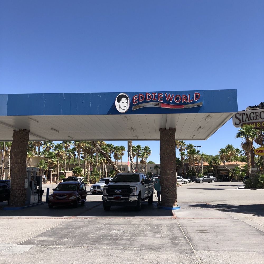 DEATH VALLEY NUT & CANDY CO EDDIE WORLD Updated June 2024 166