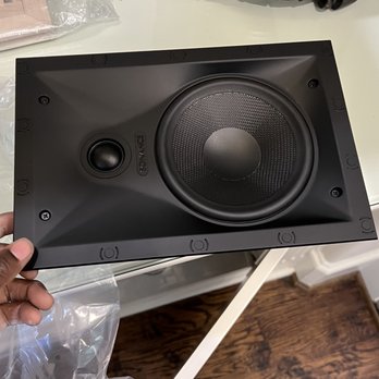 HANG PROS - In Wall Speaker Installation- Home Theater - TV Mounting Near Me HANG PROS - In Wall Speaker Installation- Home Theater - TV Mounting Near Me