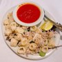 Photo of Monstah Lobstah IRB