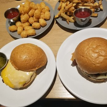 The Cut - Original burger and savory burger - Burgers Near Me - Irvine, California The Cut - Original burger and savory burger - Burgers Near Me - Irvine, California