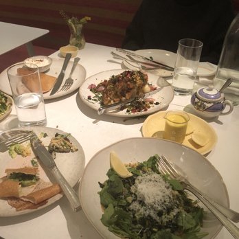 abcV - Vegetarian Near Me - New York, New York abcV - Vegetarian Near Me - New York, New York