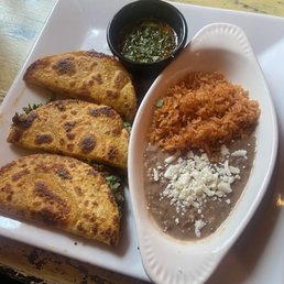 Birria Tacos