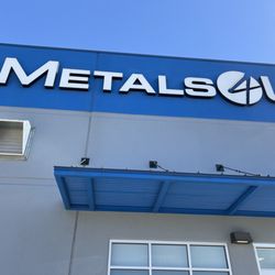 Metals4u