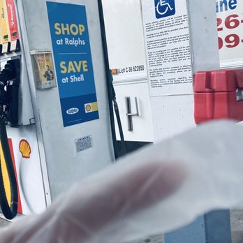 Shell - Complimentary safety gloves - Gas Stations Near Me - Hacienda Heights, California Shell - Complimentary safety gloves - Gas Stations Near Me - Hacienda Heights, California