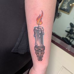 Lust And Lore Tattoo Company