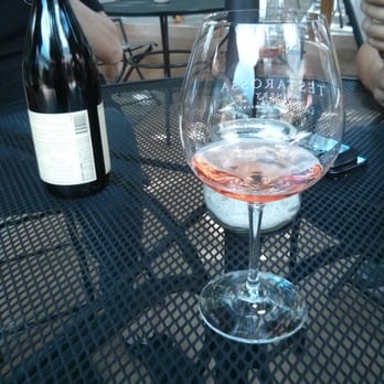 Testarossa Winery - Bar 101 patio setting - Wineries Near Me - Los Gatos, California Testarossa Winery - Bar 101 patio setting - Wineries Near Me - Los Gatos, California