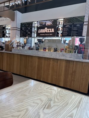 LavAzza by null