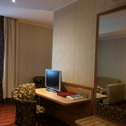 Poli Hotel