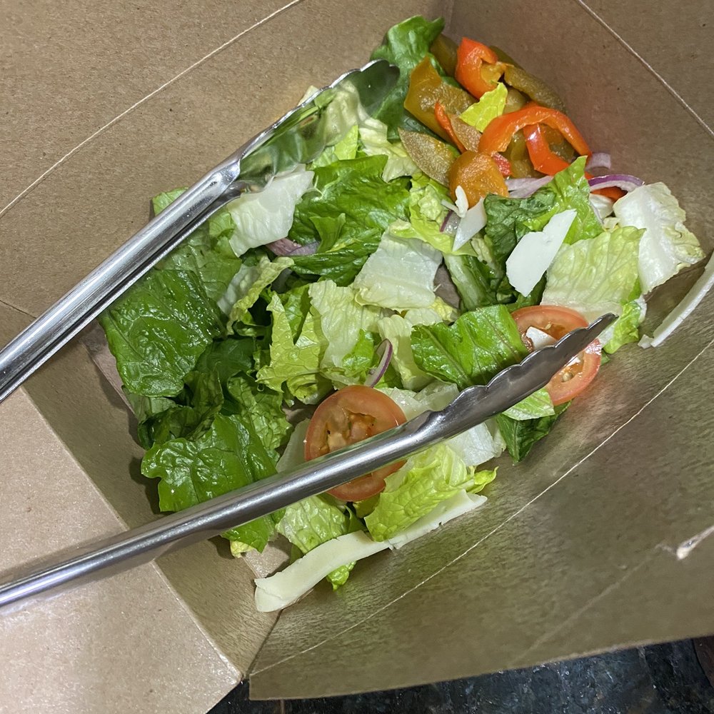 Joey's Pizza - The antipasto salad was awful, an Italian favorite, ruined.. turned into an abomination.. - Pizza Near Me - Thorndale, Pennsylvania Joey's Pizza - The antipasto salad was awful, an Italian favorite, ruined.. turned into an abomination.. - Pizza Near Me - Thorndale, Pennsylvania