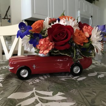 A.J.'s Florist - Florists Near Me - Ft. Myers, Florida