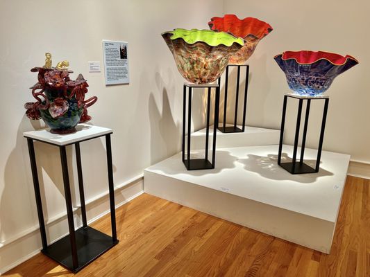 Fort Wayne Museum of Art by null