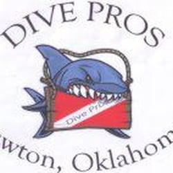 Dive Pros Ltd