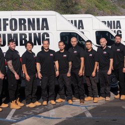 California Plumbing