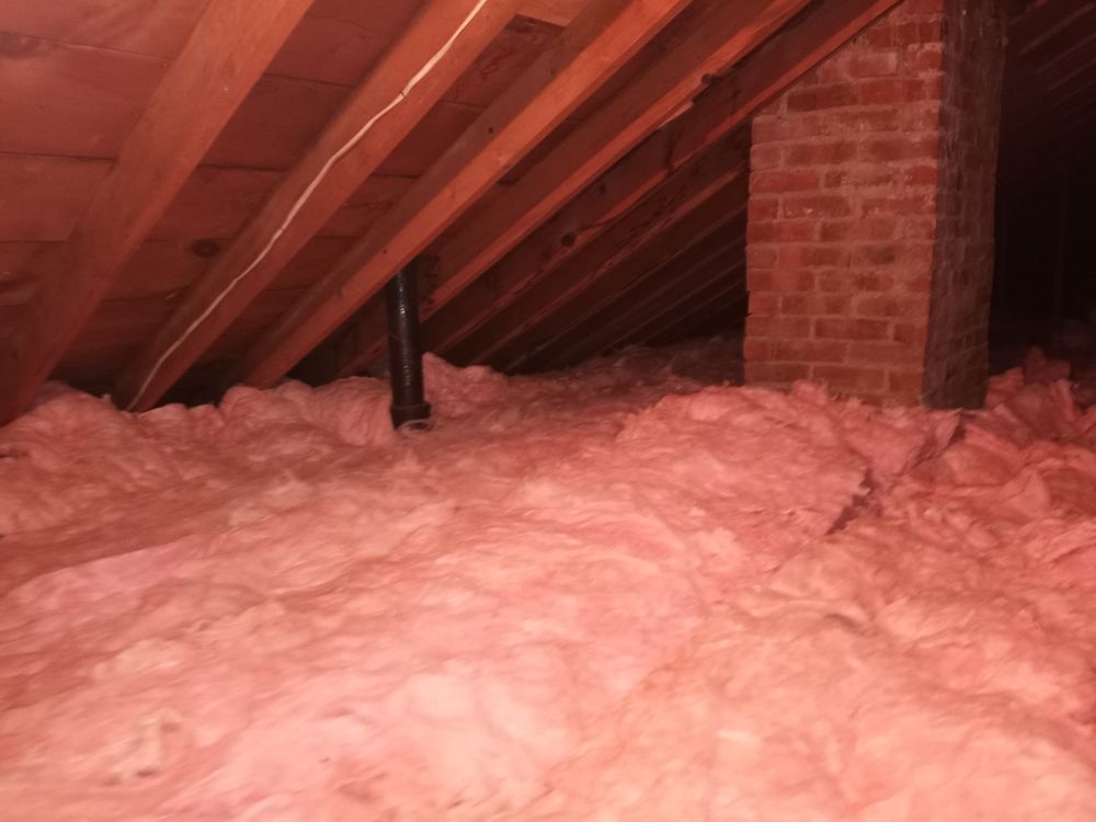 Slide of Team Home Improvement