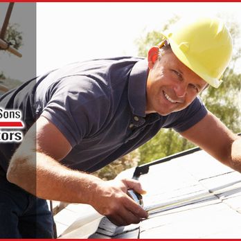 Angus Theriault & Sons - Roofing Near Me Angus Theriault & Sons - Roofing Near Me