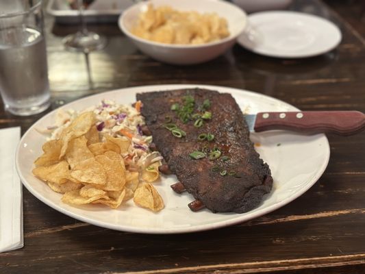Bounty Hunter Wine Bar & Smokin' BBQ by null