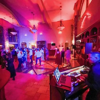 Crowd Control Entertainment - DJs Near Me - Palm Springs, California Crowd Control Entertainment - DJs Near Me - Palm Springs, California
