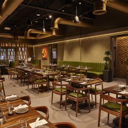 Bonsai Sushi Bar