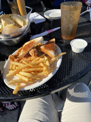 Primo's Tex-Mex Grille by null