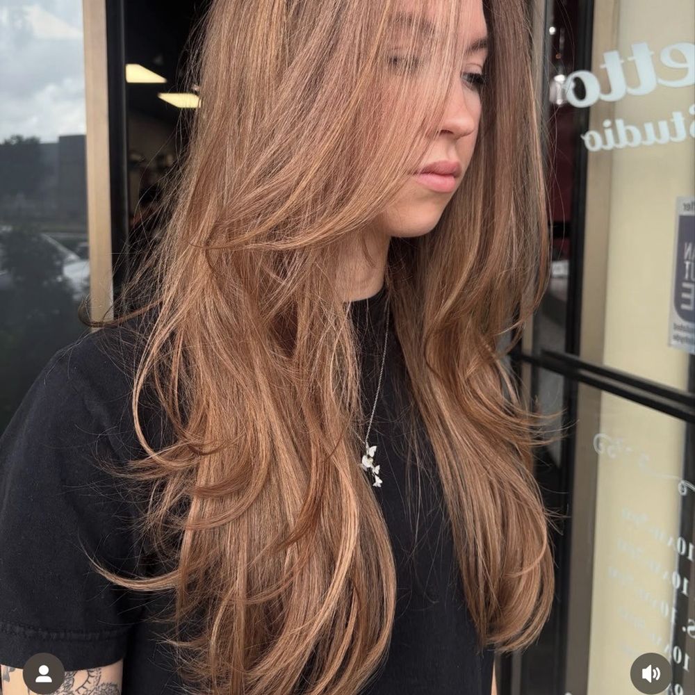 Stiletto Hair Studio - Hair Salons Near Me - Virginia Beach, Virginia Stiletto Hair Studio - Hair Salons Near Me - Virginia Beach, Virginia