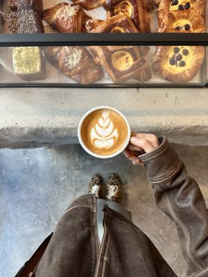 Libertino Cafe by null