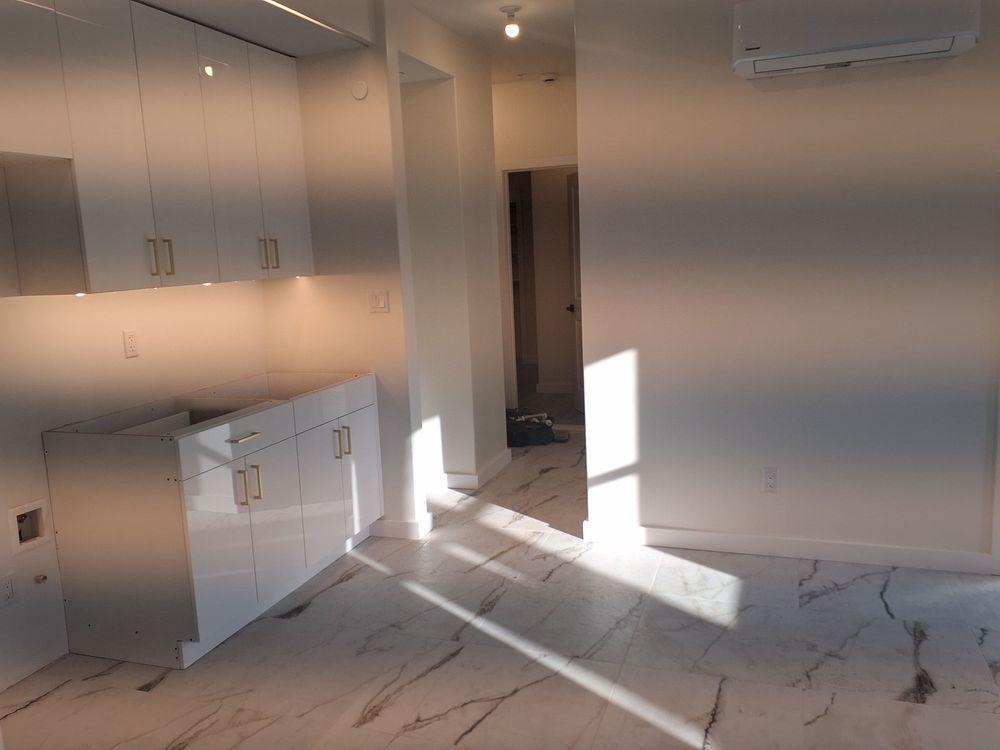 Slide of Slate Brick