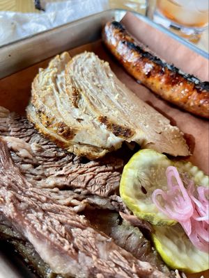 Honor BBQ by null