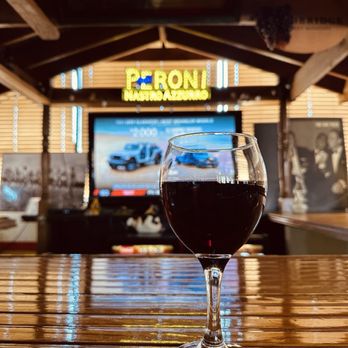 Roma's Italian Restaurant - The Colony - Wine! - Pizza Near Me - The Colony, Texas