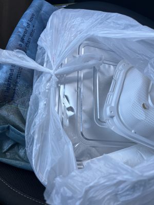 Little Belize Restaurant by null