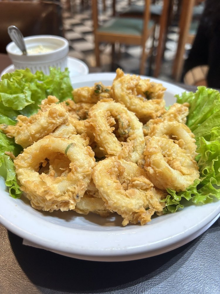 Javi’s
