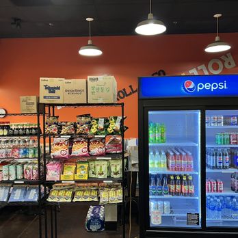 Roll n Go Sushi - the inside of a store - Sushi Bars Near Me - Fair Oaks, California Roll n Go Sushi - the inside of a store - Sushi Bars Near Me - Fair Oaks, California