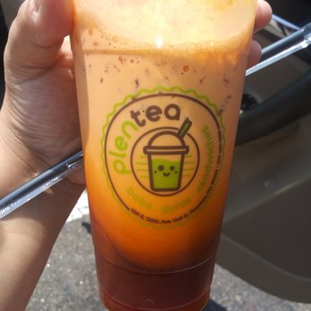 Plentea - Bubble Tea Near Me - Thornton, Colorado Plentea - Bubble Tea Near Me - Thornton, Colorado
