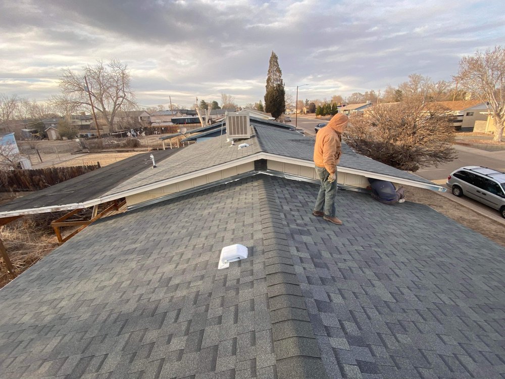 TRIPLE J ROOFING Updated May 2024 13 Photos Pueblo, Colorado Roofing Phone Number Yelp